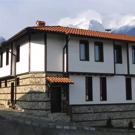 Guesthouse Trite Kambani - Image 1