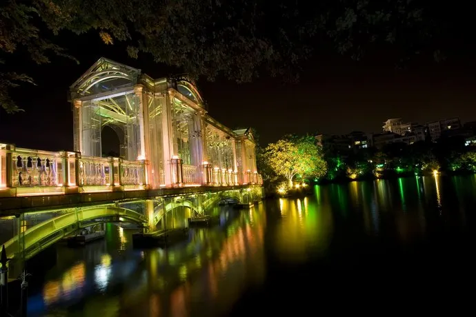 Guilin Jinfeng Hotel (Guilin Railway Station) - Image 1