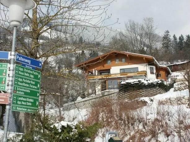 Haus Stefin - Image 1
