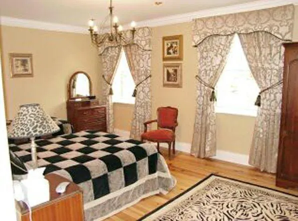 Beechwood Country House - Image 1