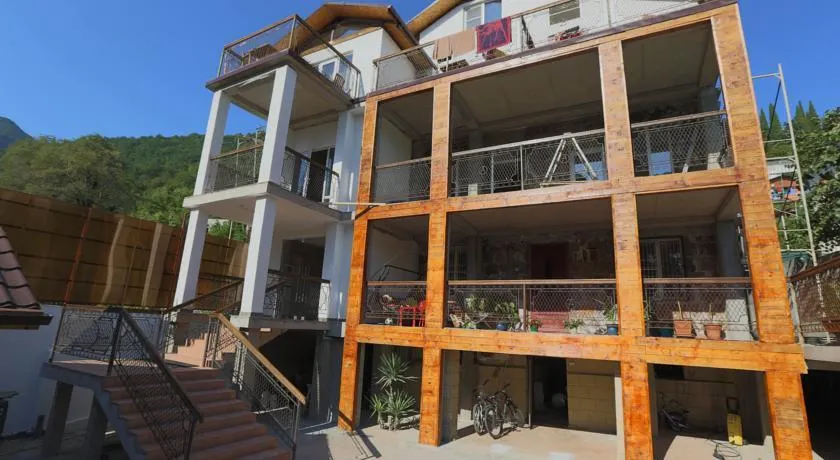 Aimara Hotel - Image 1