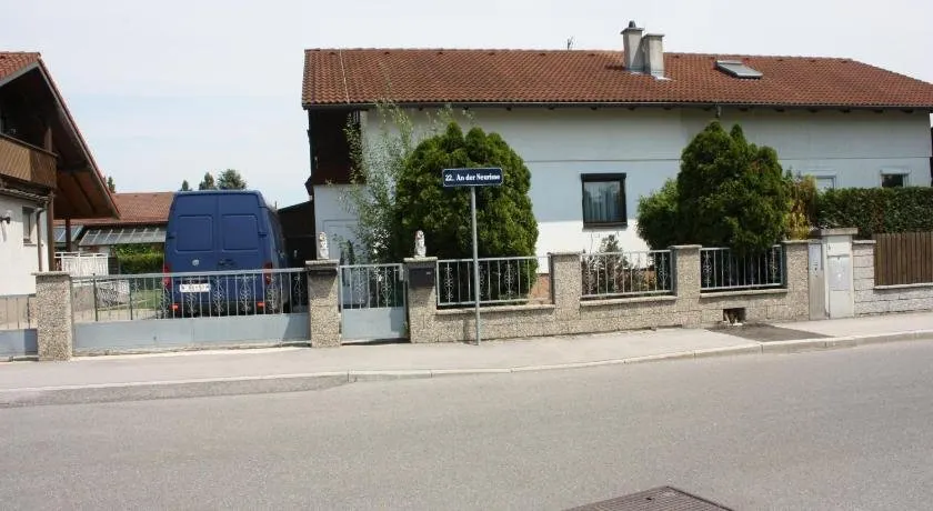 Haus zum Wohlfühlen - Image 1