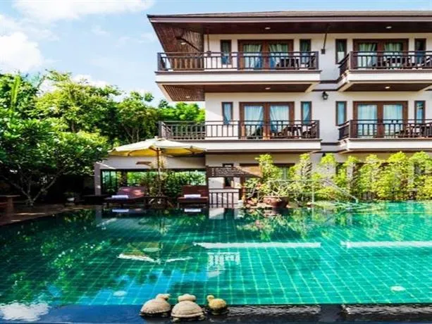 The Tara Resort Pattaya - Image 1
