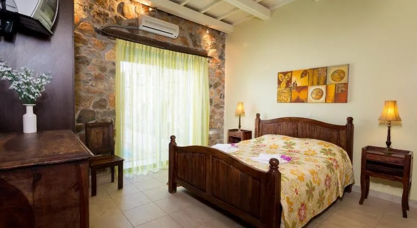 Newly Renovated villa Artemis with Private Pool just 20min from Elafonissi - Image 1