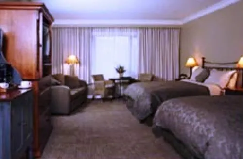 Park Place Inn - Image 1