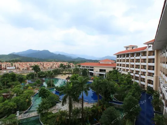 Grace Spring Hotel - Image 1