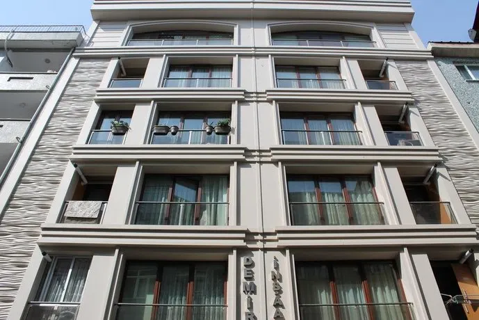Demir Suite - Image 1