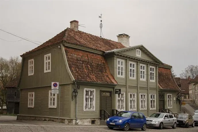 Apartments Goldingen - Image 1
