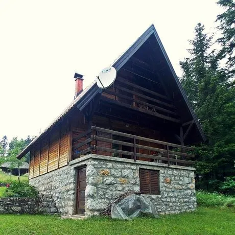 Holiday Home Ljubicica - Image 1