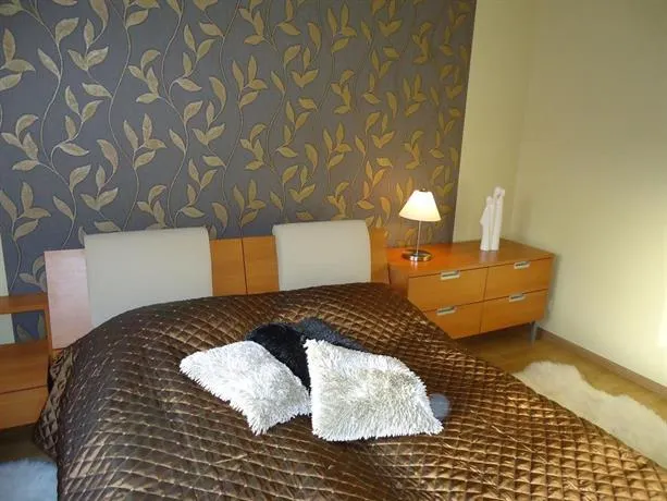 Dreams Apartment Druskininkai - Image 1