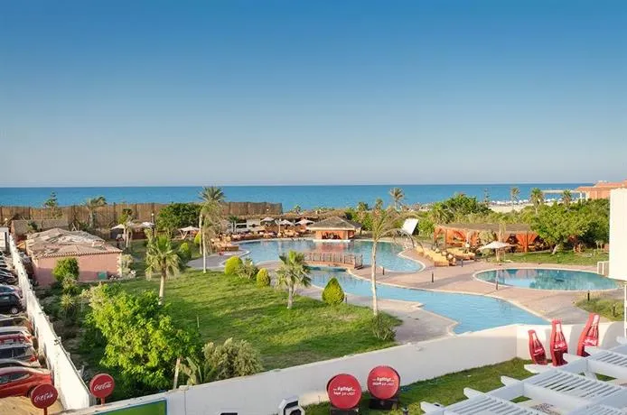 Tivoli Dome Marina Hotel - Image 1