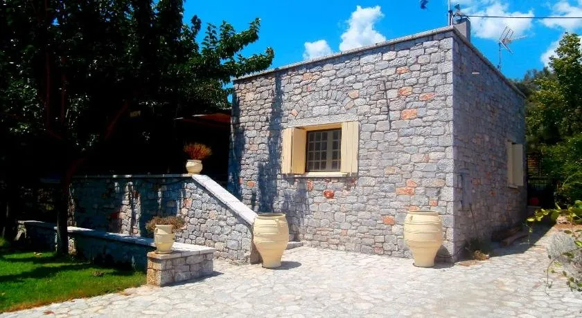 Villa Tzortzakos - Image 1