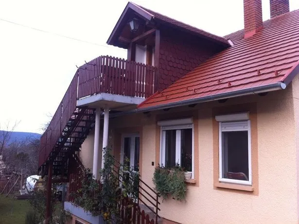 Miklai Ház - Image 1