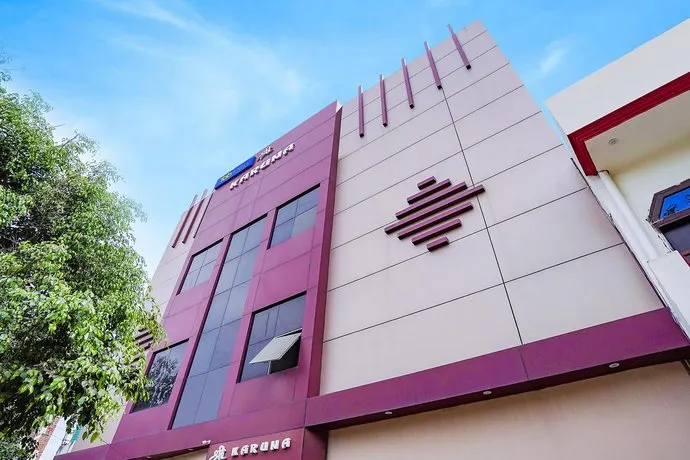 Shree Karuna by OYO Rooms - Image 1