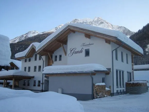 Ferienhaus Gundi - Image 1