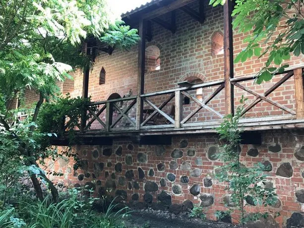 Home Made House - Image 1