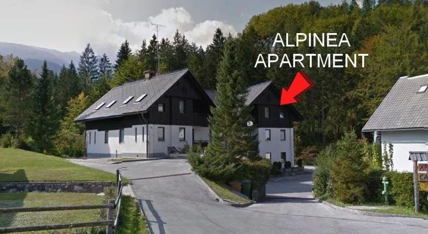 Apartment Alpinea - Image 1