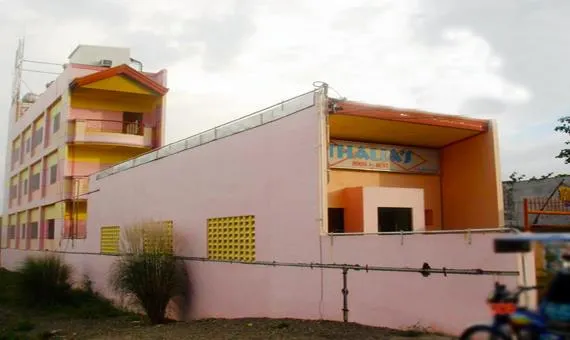 Thalia's Inn - Image 1