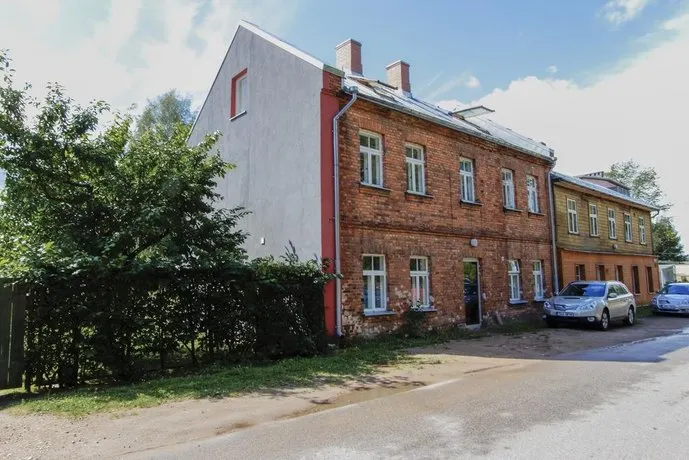 Kalmistu Designer Apartment - Image 1