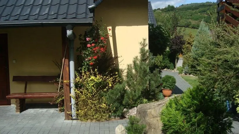 Osada Turystyczna Agata - Image 1