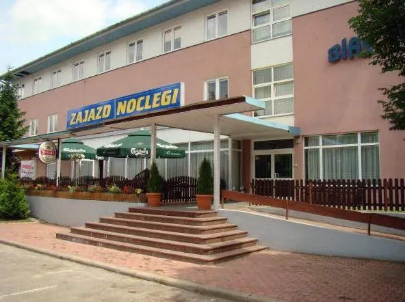 Zajazd Bias - Image 1