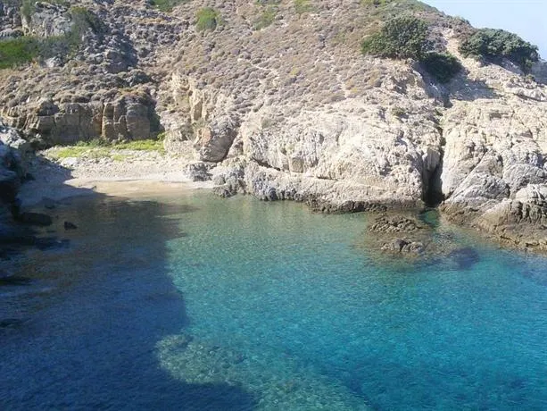 Villa Ikaros Icaria - Image 1