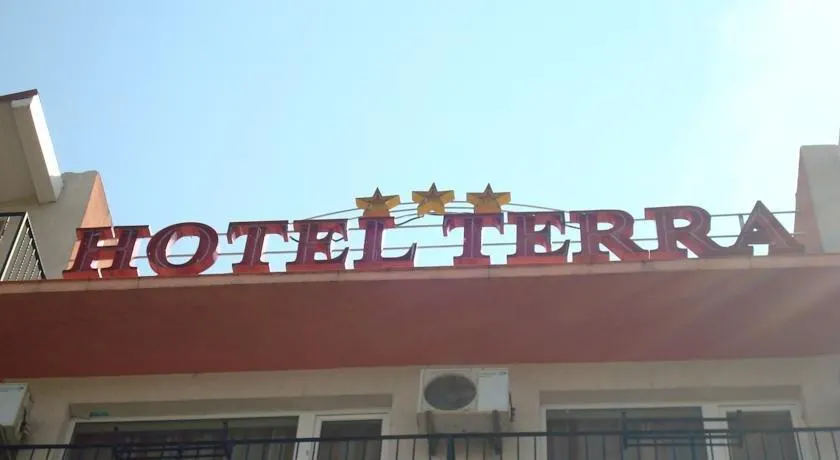 Hotel Terra - Image 1