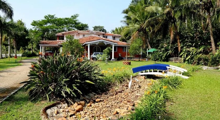 Leisure Homestay - Image 1