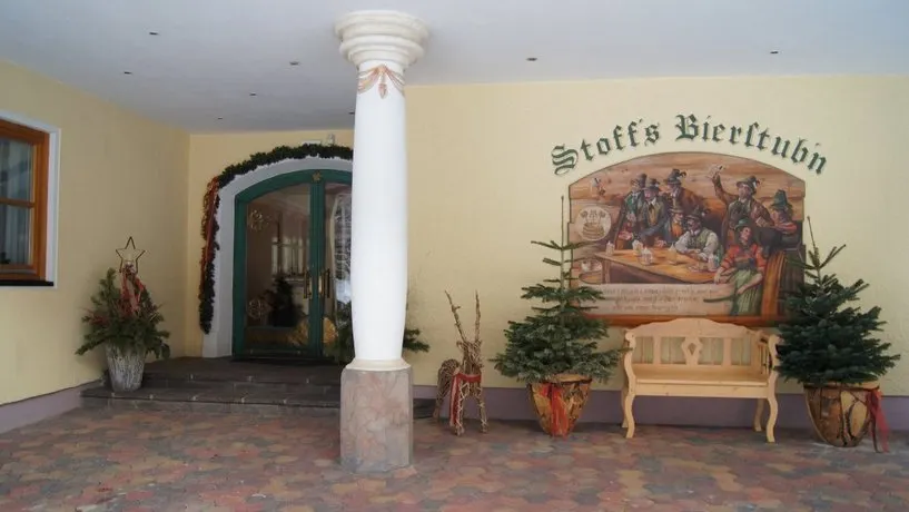 Landschützer Naturaktivhotel - Image 1