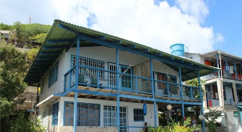 Posada Cocobay - Image 1