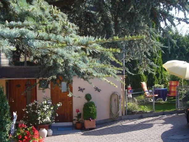 Reni's Oase am Bodensee - Image 1