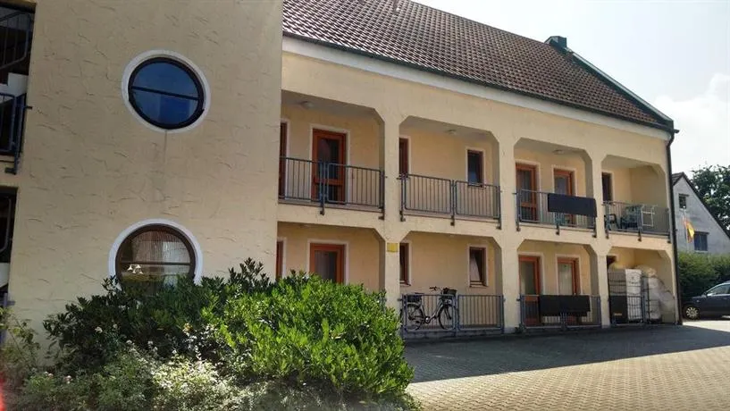 Pension Agnes - Image 1