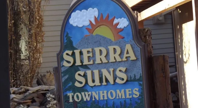 Sierra Suns 8 - 2BR/2BA - Lake View - Image 1