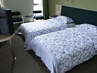 Motel 168 Hanzheng Street Branch - Image 1