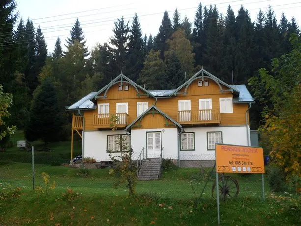 Pension Rychta - Image 1