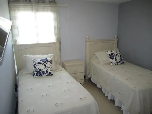Aqua Vista - 3 BR Condo - Ocean View - Image 1