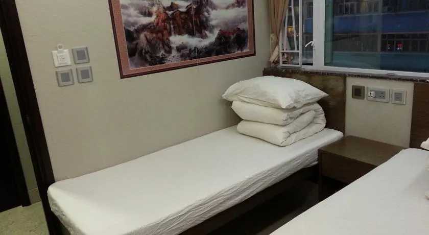 Kingland Hotel - Image 1