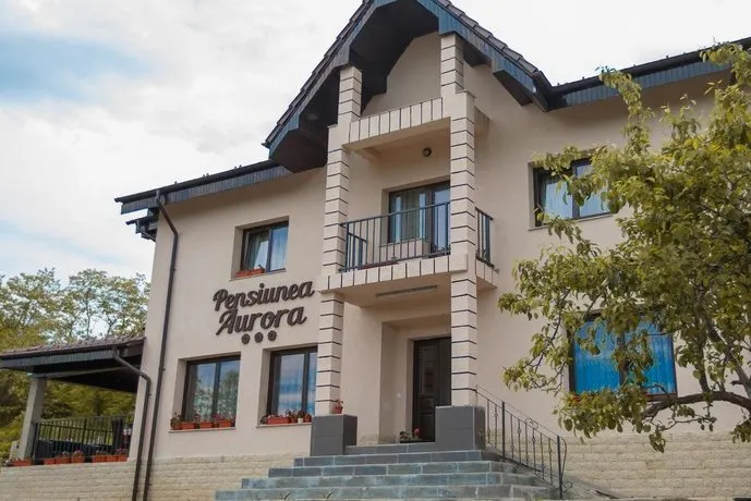 Pensiunea Aurora - Image 1