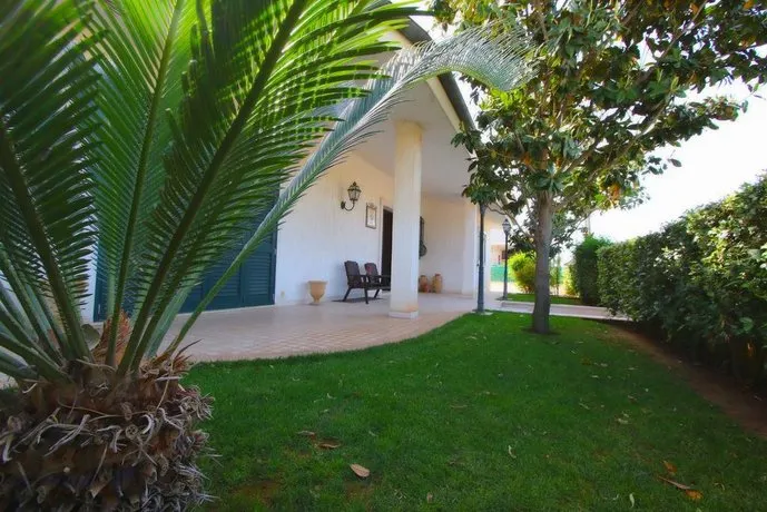 Bed & Breakfast La Carassa - Image 1