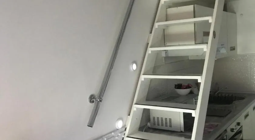 Appartement vue mer Agde 28 m², confortable - Image 1