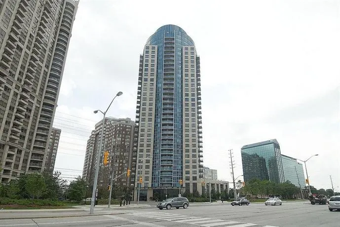 Urban Furnished Suites Mississauga - Image 1