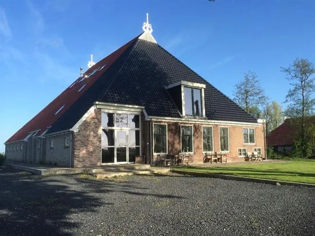 Appartementen Ytsma State - Image 1