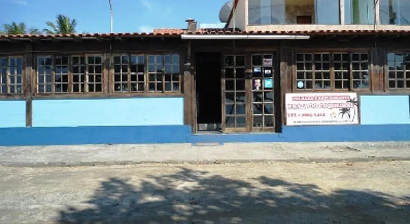 Hotel Pousada Praia do Coqueiral - Image 1