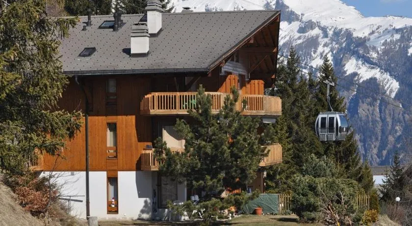 Balcon des Alpes - Image 1
