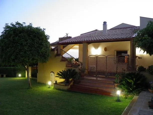 Casa Timperosse - Image 1