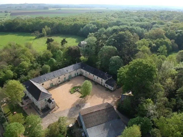 Logis De La Pichonniere - Image 1