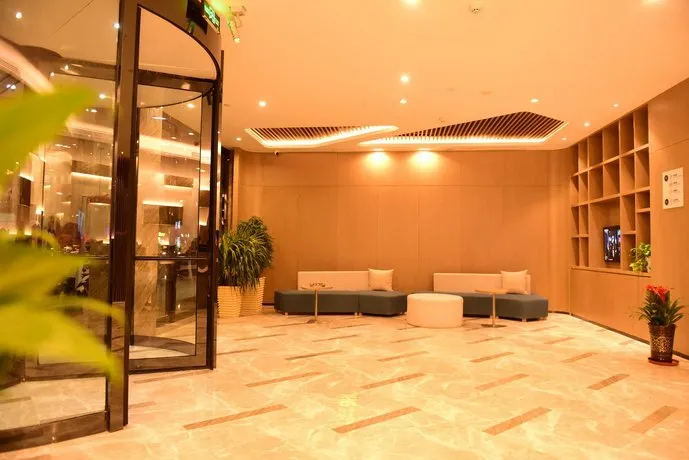 Holiday Inn Express Lhasa Potala Square - Image 1