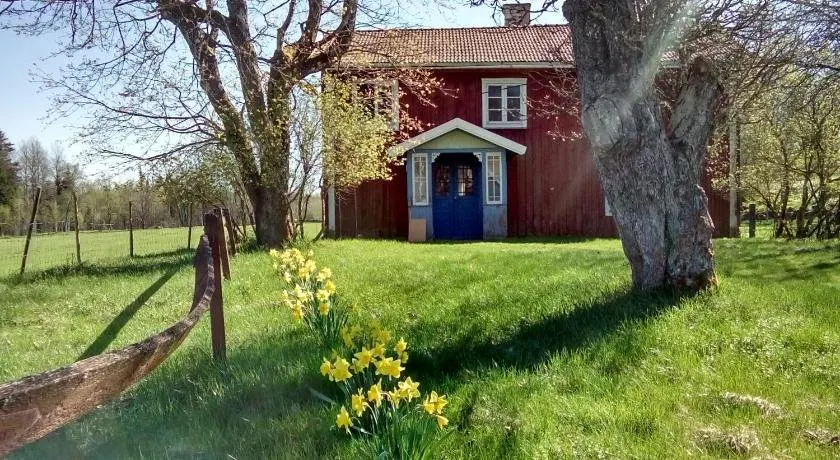 Wallas i Hylte 4, SÄVSJÖ LAMMHULT - Image 1