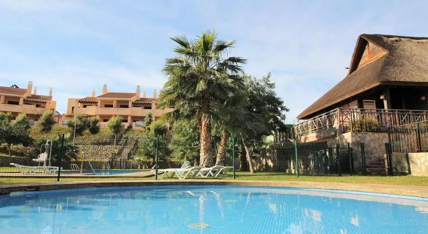 The Oasis - Image 1