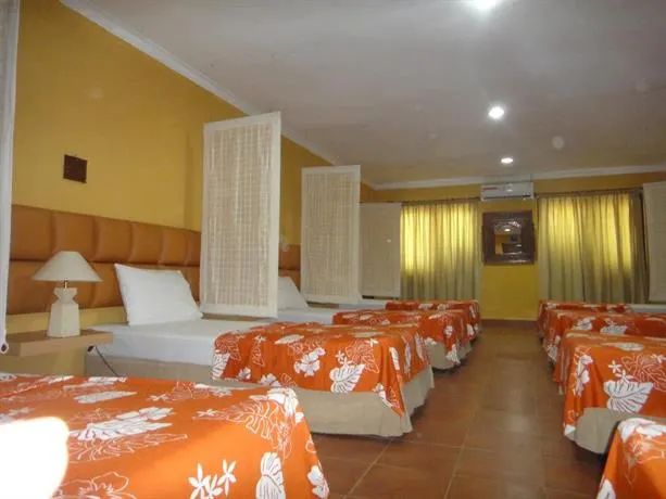 Bali Airport Dorm - Image 1
